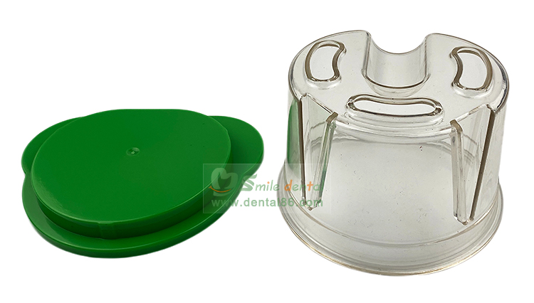 SJT13P Plastic Duplicating Flasks